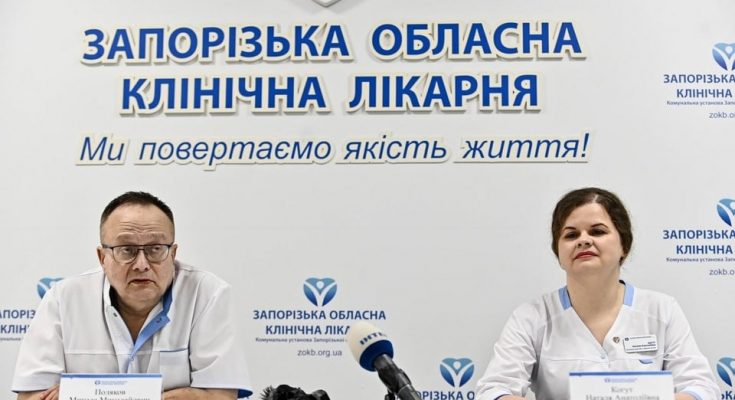 пересадка нирки