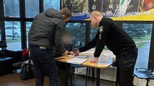 бухгалтерка та директор