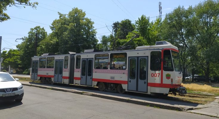 маршрути