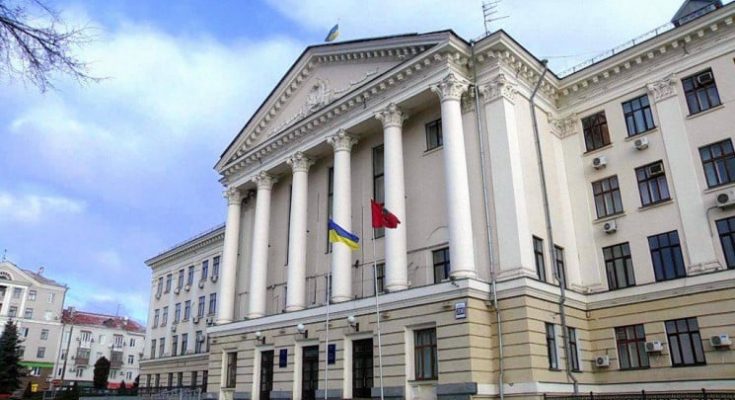 на місце Куртєва