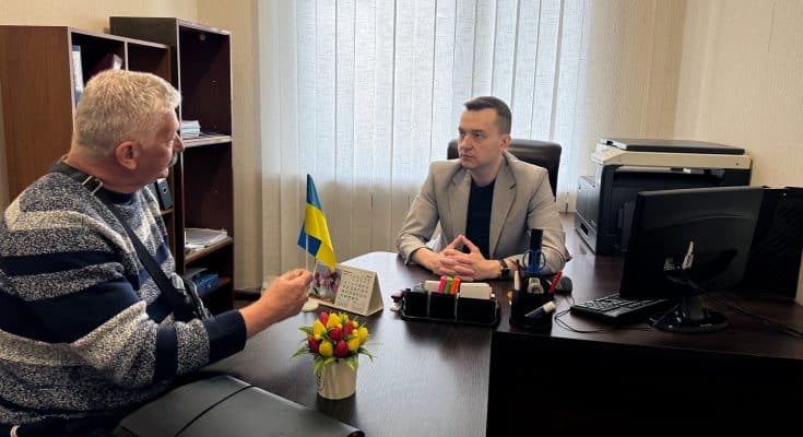 особистий прийом