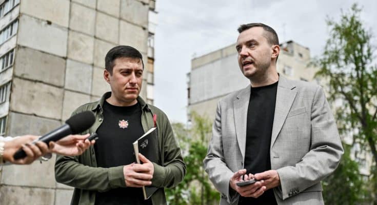 Запорізька 2-А