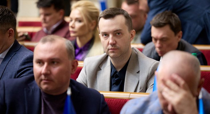 Сергій Штепа