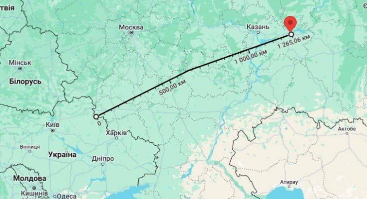 з виробництва “шахедів”