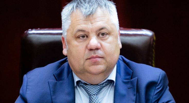 Віталія Боговіна