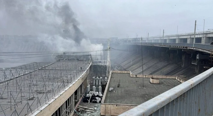 дорожнє полотно