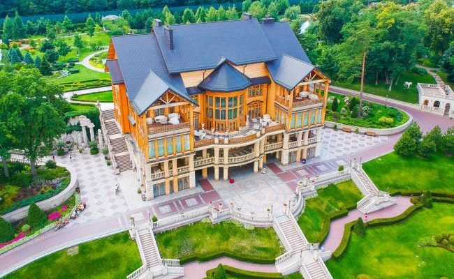 “Межигір’я”