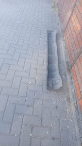маршруту