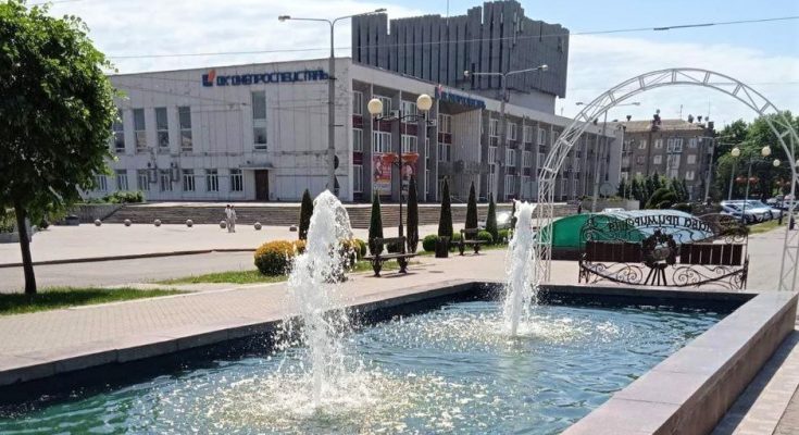 Серця