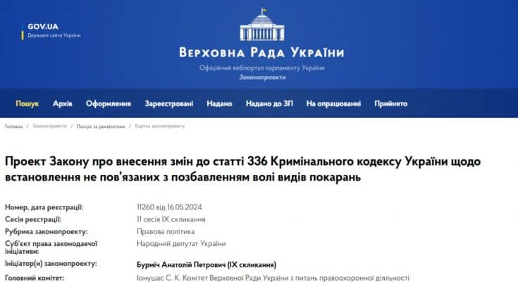 від мобілізації