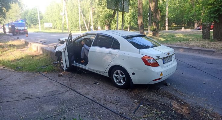 на острові Хортиця