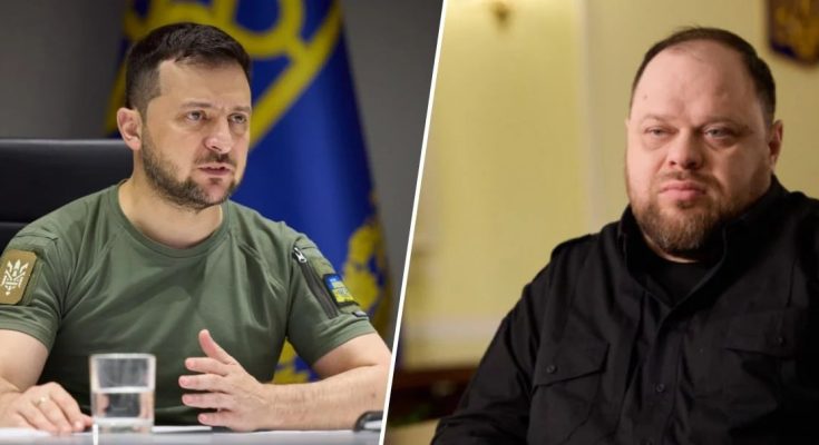 президент