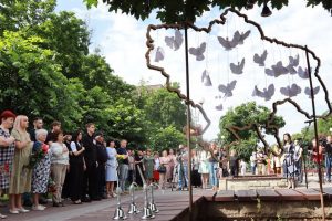 пам’ять дітей