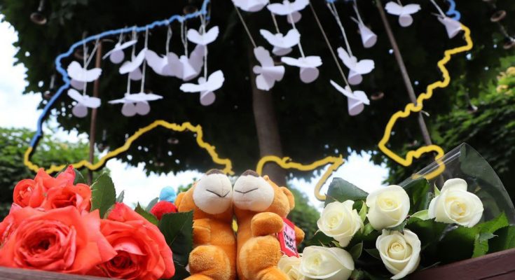 пам’ять дітей