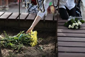 пам’ять дітей