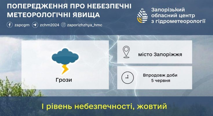 небезпеку