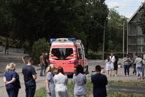 нові автомобілі