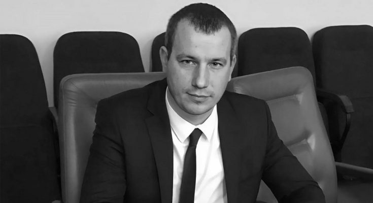 запорізького посадовця