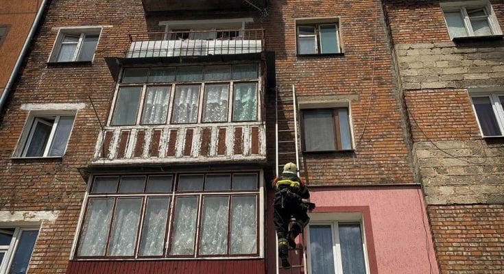 дворічна