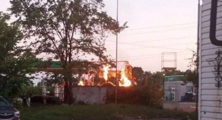тамбовської області