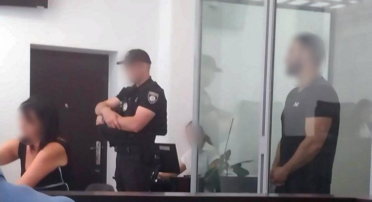 співучасника вбивці