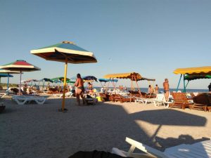 бази відпочинку