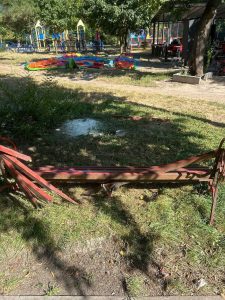 вандалів