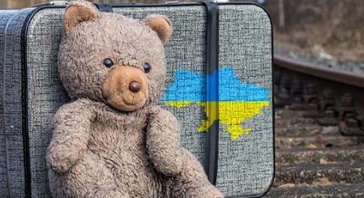 окупації