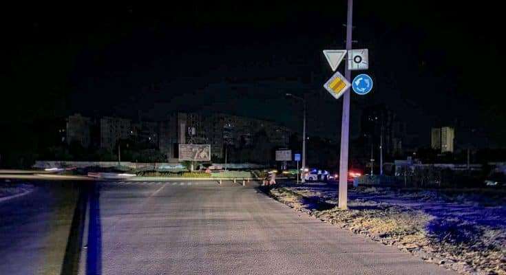 Мотоцикліст