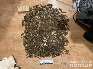 гуртожитку