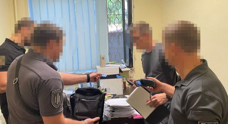 поліціант