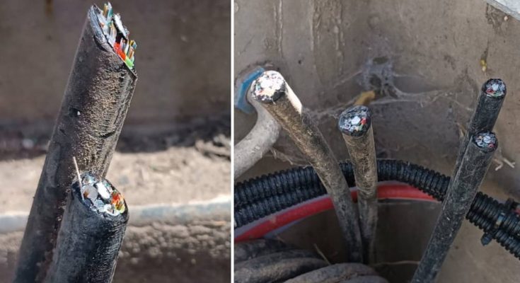 французьку інфраструктуру