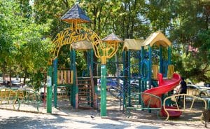 Космічного житломасиву