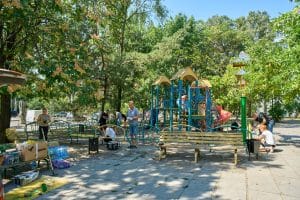 Космічного житломасиву