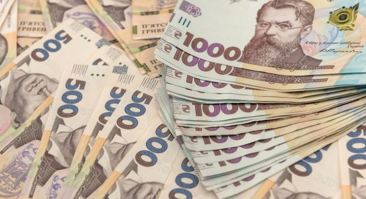 2 млн гривень