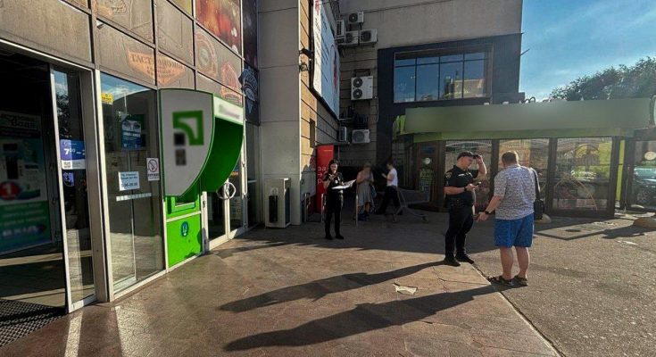 тілесних ушкоджень