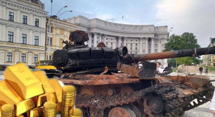 військової техніки