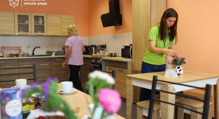 спеціалізованого закладу