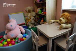 спеціалізованого закладу