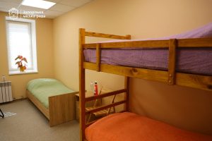 спеціалізованого закладу