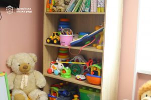 спеціалізованого закладу