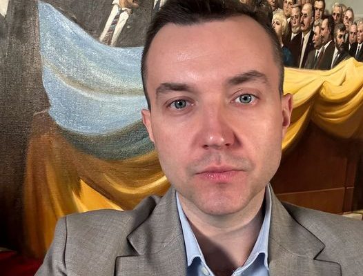 Міністрів