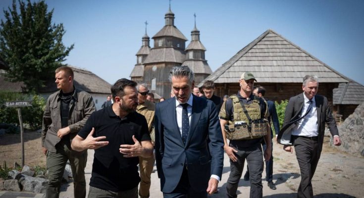 Нідерландів