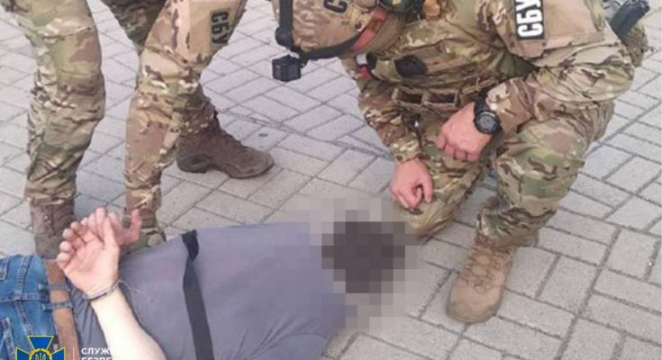 позбавлення волі
