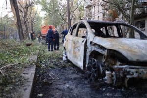 Кляті орки