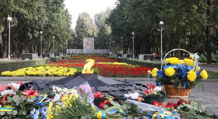 від німецько-фашистських