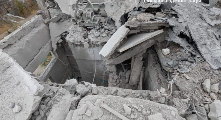 житлових будинків