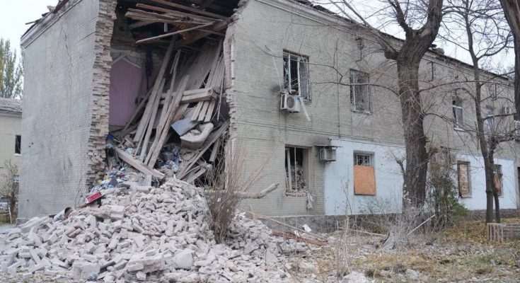 Ворог