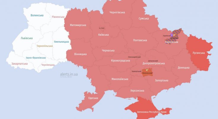 зранку росіяни