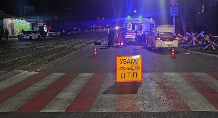 свідків